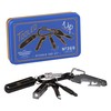 Gentlemen's Hardware Everyday Keychain Tool Kit