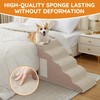 Pet Stairs, Dog Stairs for Small Dogs, Dogs Steps, 5-Step