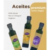 Enature Aceite de Linaza Extra Virgen, 260 g