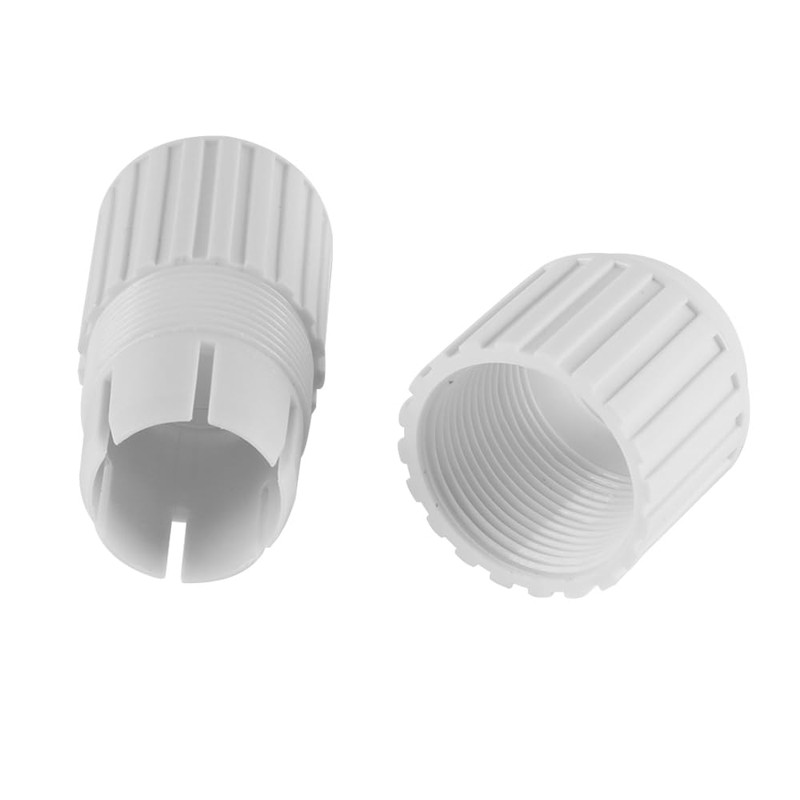 Laroal Pool Telescopic Pole Cam Lock Replacement For Telescopic Pool