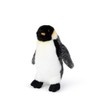 Mimex WWF00566 Soft Toy King Penguin 20 cm