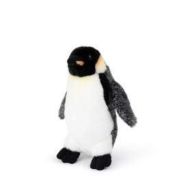 Mimex WWF00566 Soft Toy King Penguin 20 cm