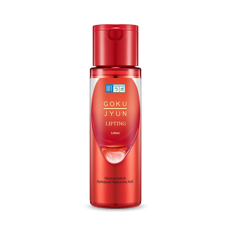 Hada Labo Gokujyun Lifting Lotion 170ml / 하다라보 고쿠쥰 리프팅
