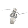 Stainless Steel Blender Blade Replacement Part Accessories Fit for Vorwerk