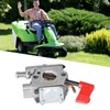 WT‑628 Carburetor for Craftsman Trimmer Replace 530071636 530071637 530071565 WT‑268‑1