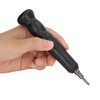 Electric Accurate Screwdriver Mini 18 in 1 Rechargeable Electronics Repair