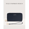 Lazarotti Bologna LZ03030, navy, Classic