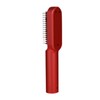 Electric Straightener Comb Mini Portable Fast Heating Rechargeable Multifunctional Straight