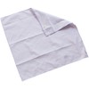 Toray toresi- Superfine Fiber Cleaning Cloth Solid Color 24 X 24 cm
