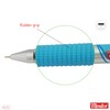 Montex 5 x 0.7mm Steel Tip Smooth Flow Ball Pen