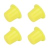 1000pcs Tattoo Ink Cups Disposable Microblading Pigment Cup Tattoo Supplies