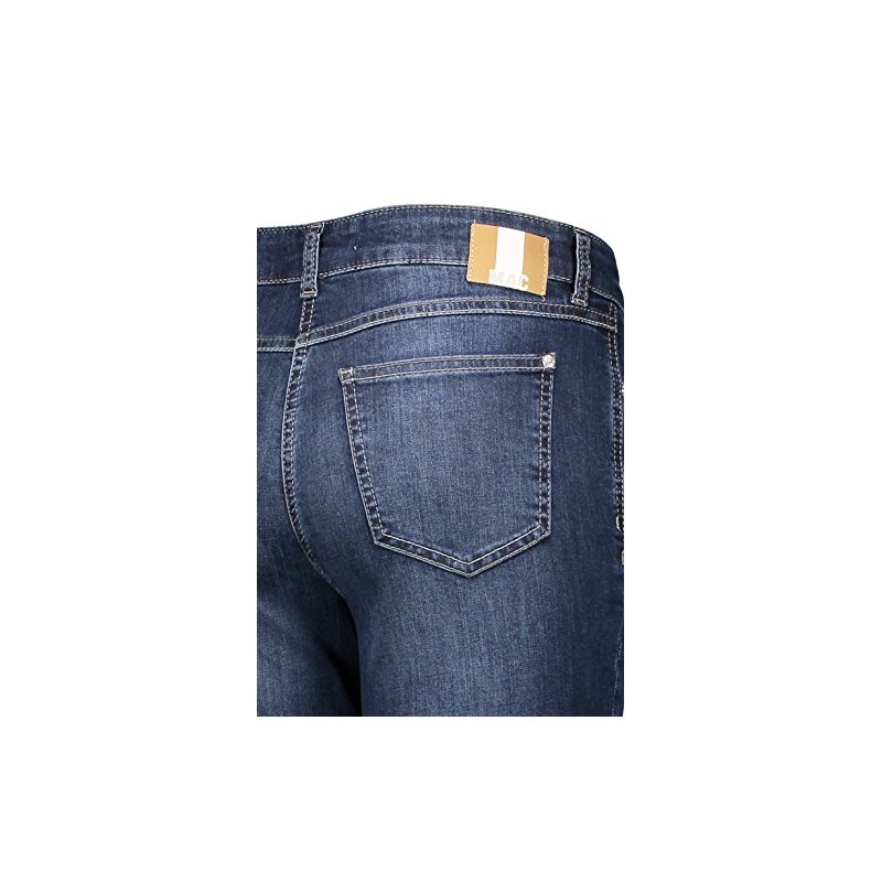 MAC Jeans Women's Slim Jeans - Slim 46W / 32L