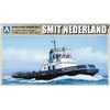 Aoshima Bunka Kyozai 1/200 World Ship Series Tugboat Schmidt Nederland