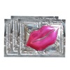 Reengull 30 PCS Lip Mask Collagen Lip Masks Sheet for