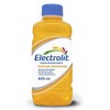 ELECTROLIT - Electrolit Sabor NARANJA MANDARINA (12 frascos) Suero Rehidratante