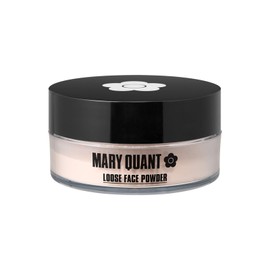 MARY QUANT Loose Face Powder 0.7 oz (20 g) 02 Clear Satin