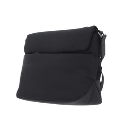 Jost Falun Shoulder Bag 26 cm Black, black