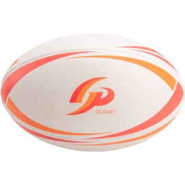 GP Rugby Ball (No. 5 (Junior High School Students - General Use))