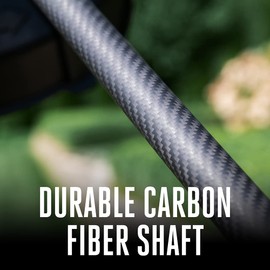 EGO Power+ EA0820 8-Inch Carbon Fiber Edger Atttachment for EGO 56-Volt Lithium-ion Multi Head System