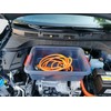 Frunk with Bracket Substructure Box Engine Compartment Compatible Hyundai Kona