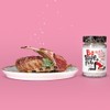Be Truffle - Black Truffle Coarse Salt 100g - 100%