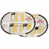 Franmara 6142-BU Bill Dove Drink Wheel Includes, 290 Recipes
