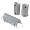 PairFook PF-10 Drool Cover, Gray
