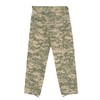 Rothco Kids Digital Camo BDU Pants - Rugged Outdoor Hiking