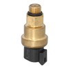 TOSD‑04‑152A 6‑36V Oil Pressure Sensor Flexible Steel Excavator Accessories for