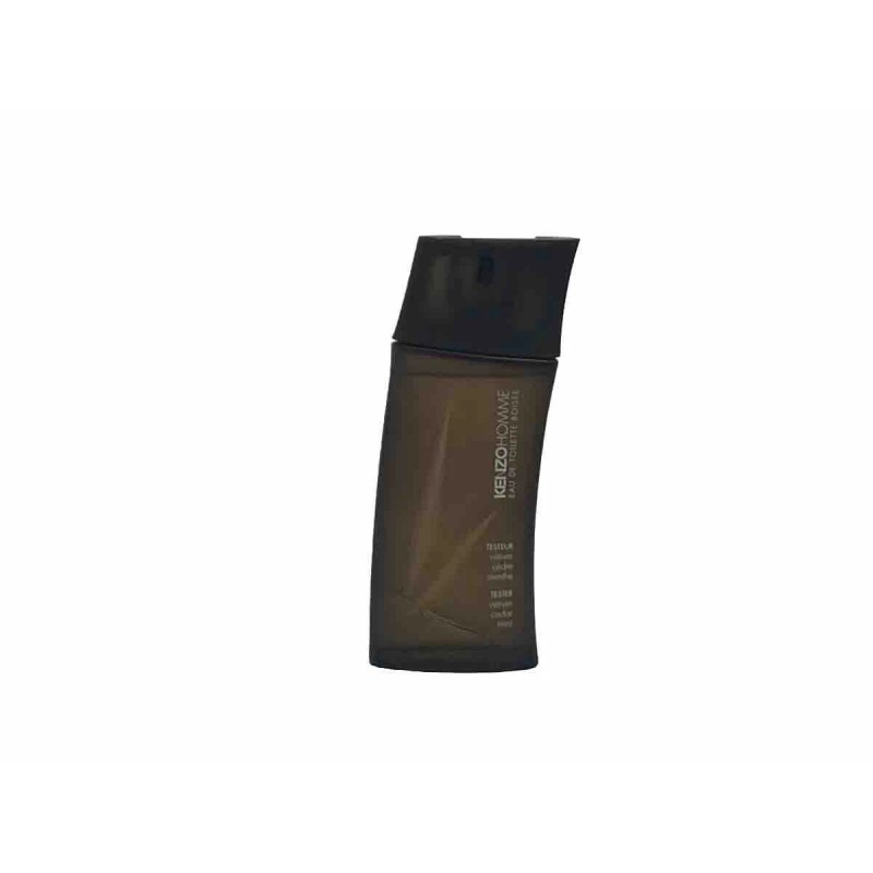 KENZO HOMME BOISSE EDT 100ML/3.4OZ SPRAY FOR MEN , NO
