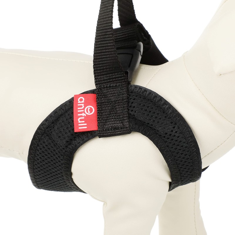 Anifull Anisapo Harrest Black X-Small Dog Size XS
