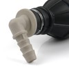 ROBUST Diesel Hand Primer Fuel Pump for Renault Master Trafic