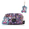 Tokidoki Crossbody Bag Unicorno Phone Bag with Keychain Charm Purse