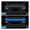 Tira Led Secuencial Luz Diurna Suv Luces Led Para Autos