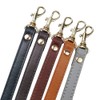 DFsucces Shoulder Strap, 3 Pieces, PU Leather, Handle, Shoulder Strap,