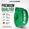 ActiveVikings® Pull-Up Fitness Bands Perfect for Muscle Building and Crossfit