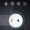 Robot Vacuum Cleaner USB Smart 3 In 1 Suction Sweeping