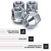 White Knight 1307-14S 12mm x 1.50 Thread Size Open End