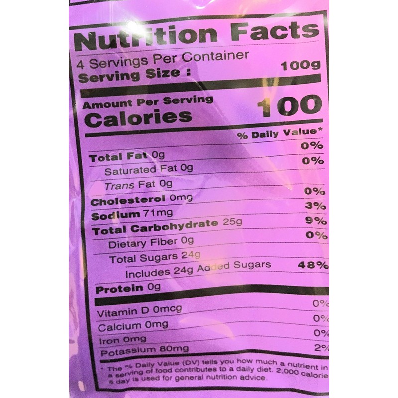 Jin Jin Assorted Flavors Coconut Jelly 14.1 Oz(2 Pack)