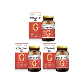 5 Types of Lactobacillus Butyric Acid Bacteria, 92.7 billion Pieces, Bifigard, G Tablets, Gatheri, Bifidobacteria, Longham, Fecalis, Acidophilus, Human Lactic Acid Bacteria, 30 Day Supply (3 Pieces)