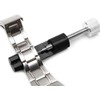 Watch strap removal tool, Strap Adjustment & Link Removal Tool