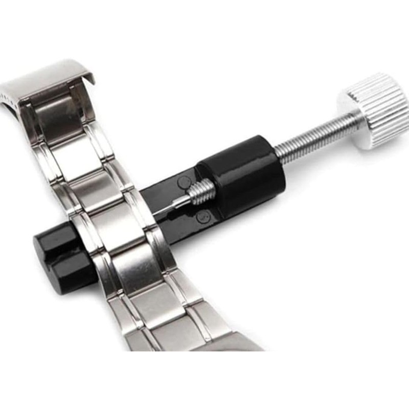Watch strap removal tool, Strap Adjustment & Link Removal Tool