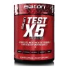 Isatori Test X5 Ultra 60 Capsulas Sin Sabor