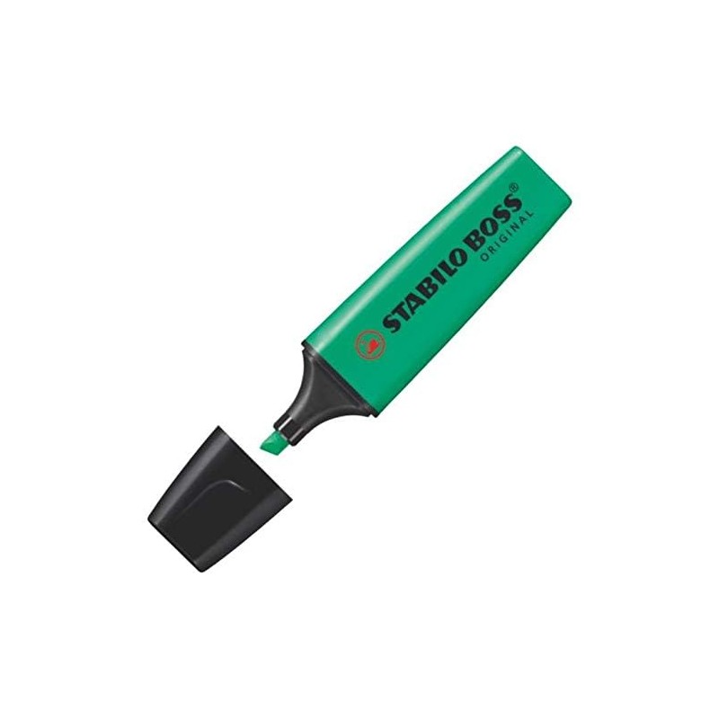 STABILO 70-56 Marker - Pink