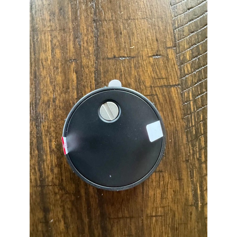 Hunter Douglas Powerview Generation 3 New Black Remote with black