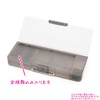 Kamio Japan Pencil Case, Elementary School Students, Soft Pencil Case,
