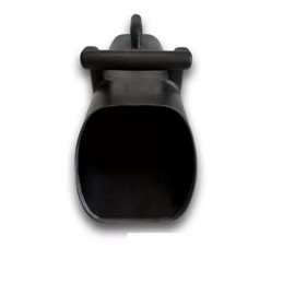 Vers-A-Scoop VS1000 - Mortar / Grout / Sand Scoop - Concrete Tools