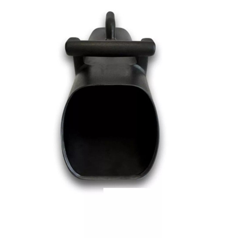 Vers-A-Scoop VS1000 - Mortar / Grout / Sand Scoop -