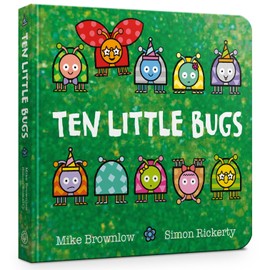 Ten Little Bugs