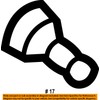 General Motors Genuine General Motors Engine Mount Bolt - 11515768